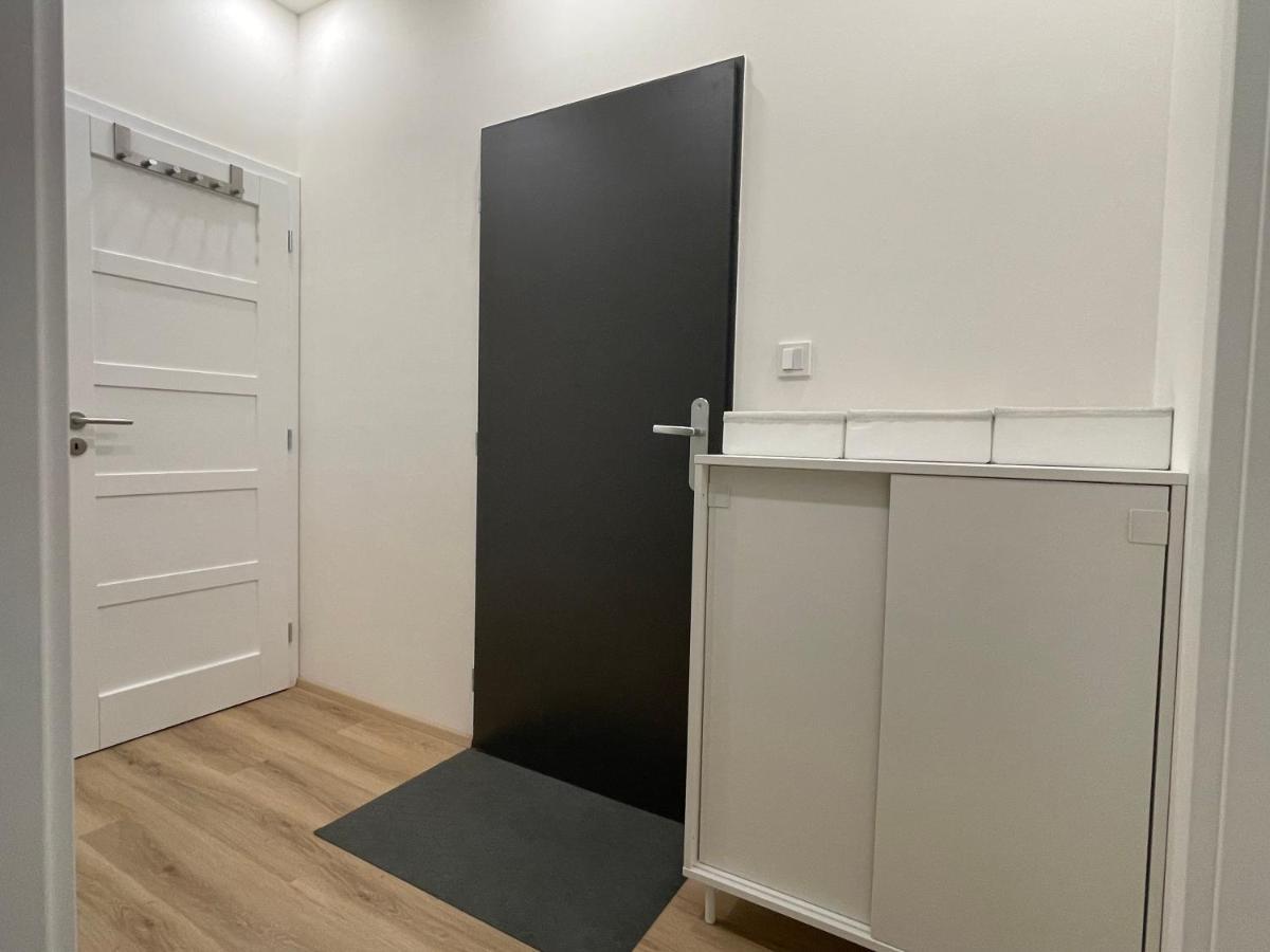 Apartman Plesivec U Sjezdovky Abertamy Extérieur photo