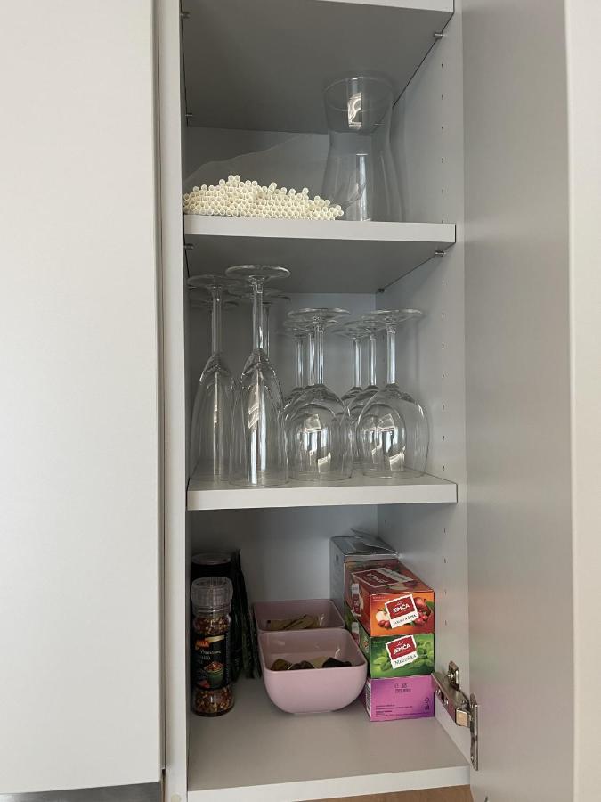 Apartman Plesivec U Sjezdovky Abertamy Extérieur photo