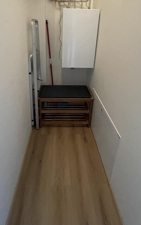Apartman Plesivec U Sjezdovky Abertamy Extérieur photo